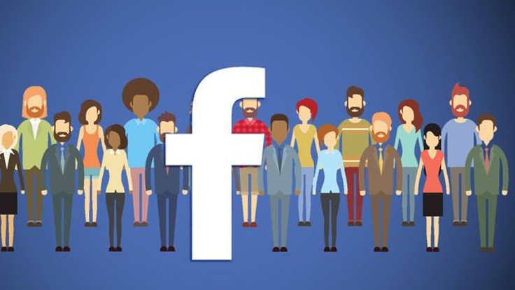 Facebook tan yeni güncelleme