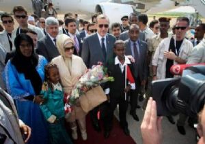 Somali`de Türkiye Kavgası: