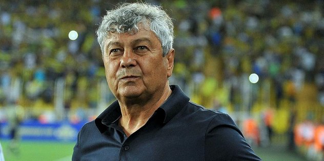 A Milli Takım ın yeni hocası Lucescu