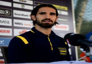 Alper Potuk kendisine Emre yi örnek alıyor!