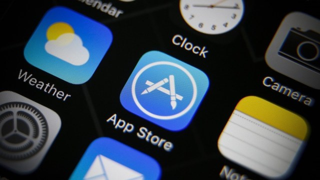 App Store ile ilgili ilginç bir analiz yayınlandı