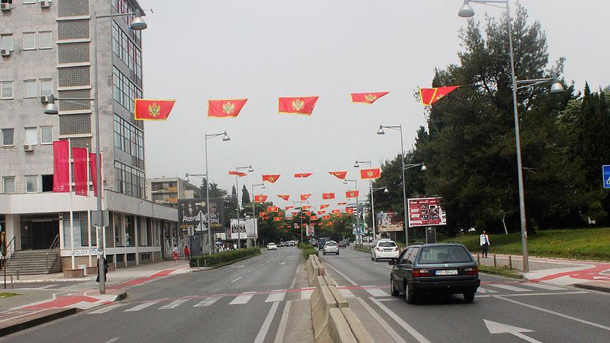 Karadağ AB ile iki fasıl daha açtı