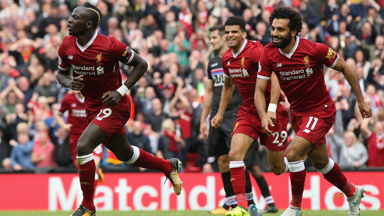 Liverpool un Genç Yıldızı:Bazen onu sevmiyorum