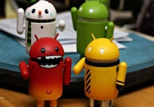 Android telefonu olanlar dikkat!  Godless  uyarısı