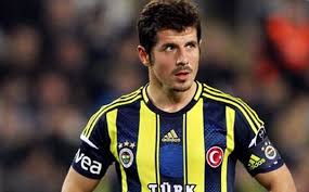 Emre Belözoğlu ndan şok itiraflar!