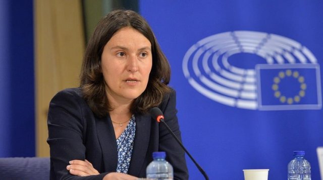 AP den vize serbestisi için HDP şartı!