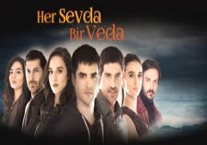 Her Sevda Bir Veda ya Kim Konuk Oluyor?