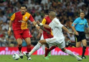 Galatasaray, Eyüpspor u 3-0 Yendi
