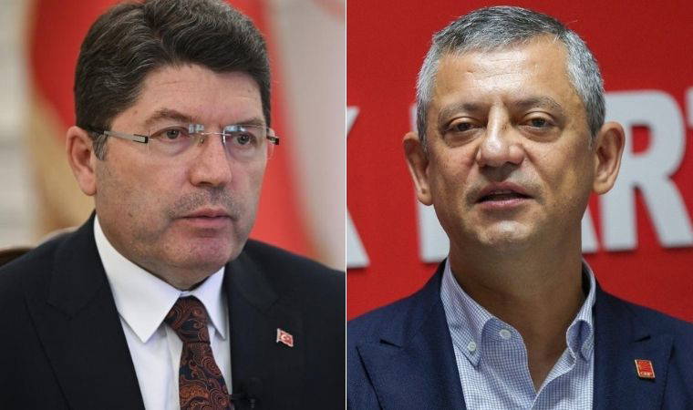 Bakan Yılmaz Tunç tan kongre iptali açıklaması