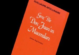 Yargıtay Genç Bir Don Juan ın Maceraları Kitabını müstehcen buldu!