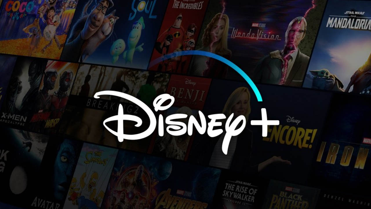Disney+ 14 Haziran’da yayın hayatına başlıyor