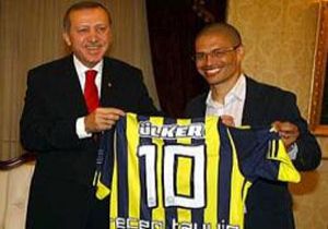 Alex Türk Olamayacak