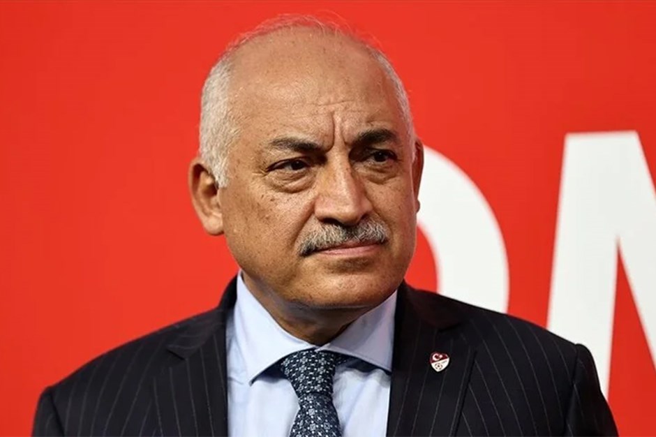Mehmet Büyükekşi den İrfan Can Kahveci nin son durumuna dair açıklama