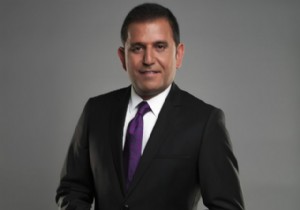 Fatih Portakal'dan Erdoğan taklidi