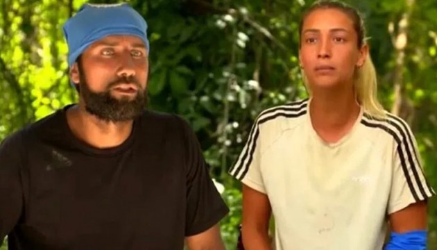 'Seni çıkardığım bataklığa geri sokarım'