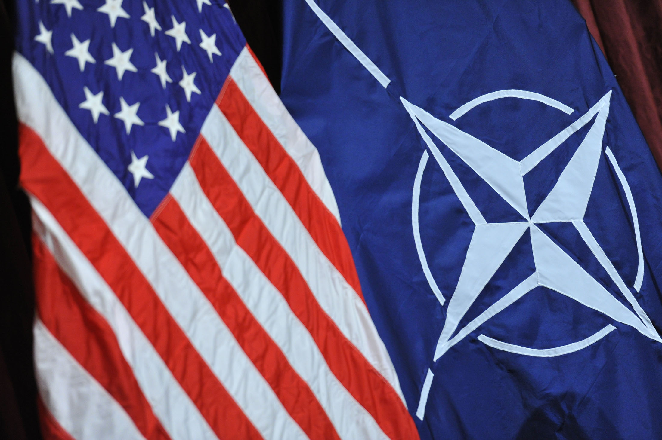 NATO müttefiklerine iki ay süre