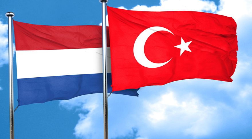 Türkiye-Hollanda arasında yumuşama