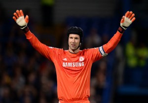 Cech in veliahtı!