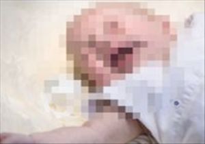 20 Aylık Bebek Dilini Yedi