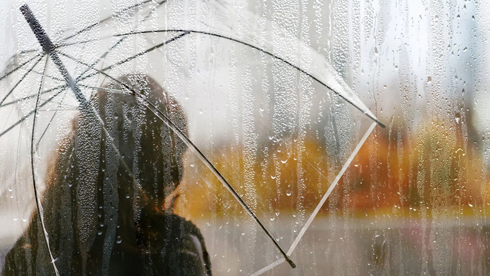 Meteoroloji den yüksek sıcaklık ve sağanak yağış uyarısı