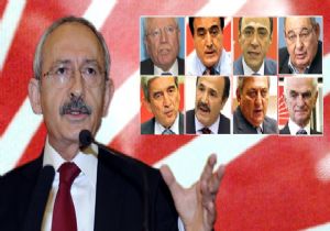 Kılıçdaroğlu ndan Liste Yorumu: