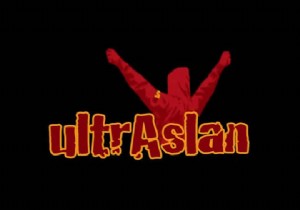 UltrAslan dan sert bildiri!