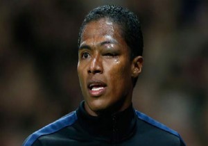 Valencia 0 haline rağmen maçı bırakmadı