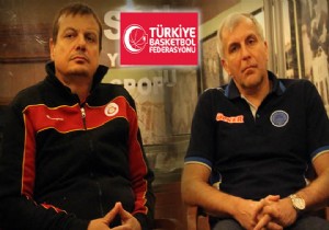 12 Dev Adam’ın yeni başantrenörü belli oluyor!
