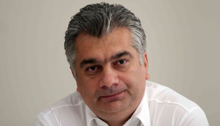 TİM Başkan Adayı Satıcı, hedeflerini açıkladı
