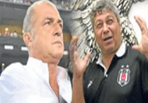 İşte Yeni G.Saray 