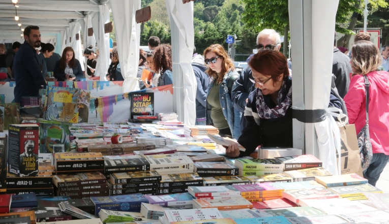 Edebiyat Günleri başlıyor