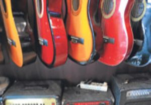 İngiliz Gitarist Jim Sullivan Öldü