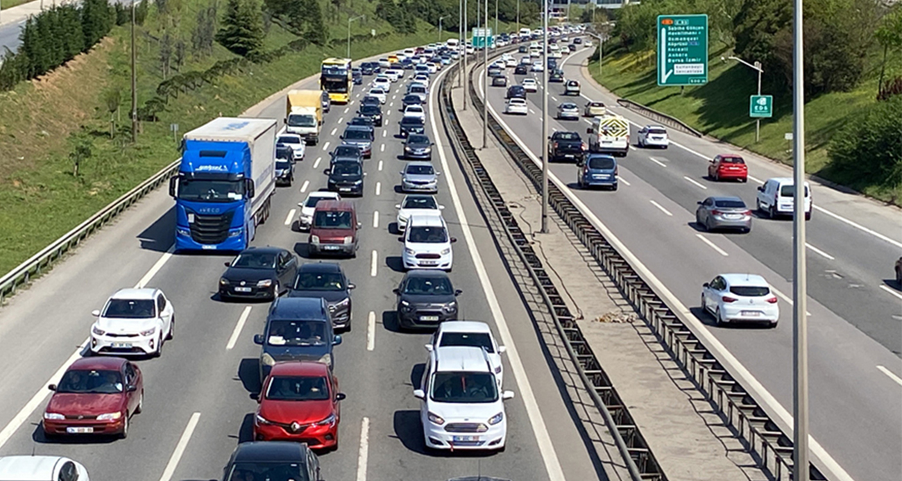 Zorunlu trafik sigortasında yeni karar!