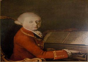 Mozart Sendromuna Dikkat!