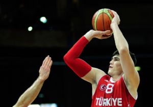 Ersan İlyasova: