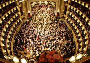 Devlet Opera ve Balesinde festival rüzgarı