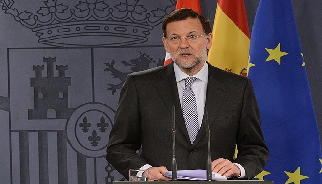 Mariano Rajoy, son noktayı koydu: