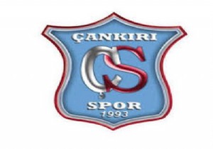 Çankırıspor şoku!