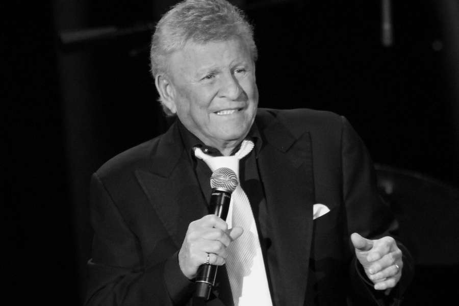 Gençlik ikonu Bobby Rydell hayatını kaybetti