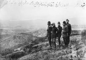 Hiç Görmediğiniz 18 Fotoğraf ile Çanakkale Savaşı
