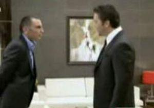 Beyaz Kurtlar Vadisi nde