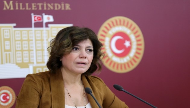 HDP'li vekil 14 gün kuralına uymadı!