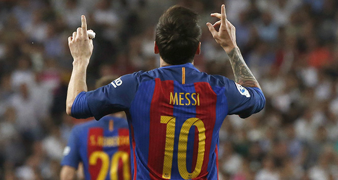 Barselona da Messi dönemi kapanıyor!