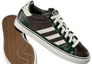 Adidas ta Ucuzluk İzdihamı 