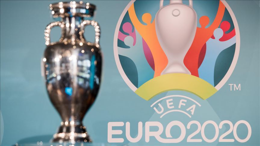 EURO 2020 kuraları yarın çekilecek