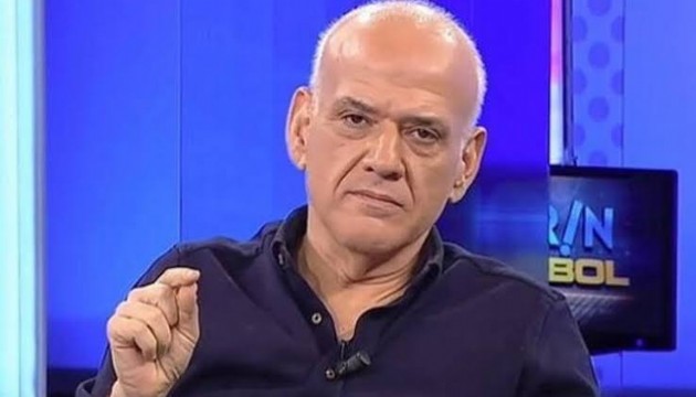 Ahmet Çakar dan dikkat çeken Portekiz maçı kehaneti!