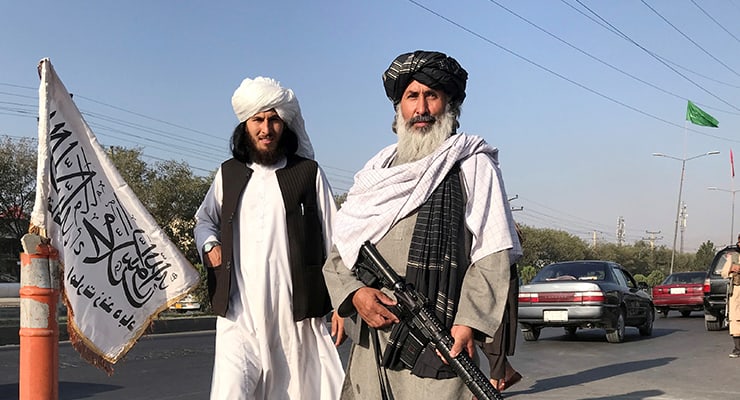 ABD ile Taliban arasında mahkum takası