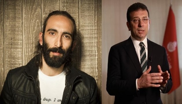 Fırat Tanış'tan Ekrem İmamoğlu'na 'tiyatro' tepkisi