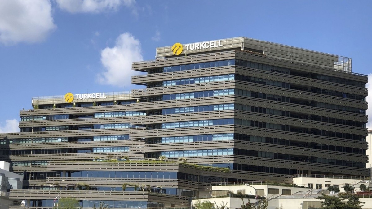 Turkcell’den Ukrayna açıklaması