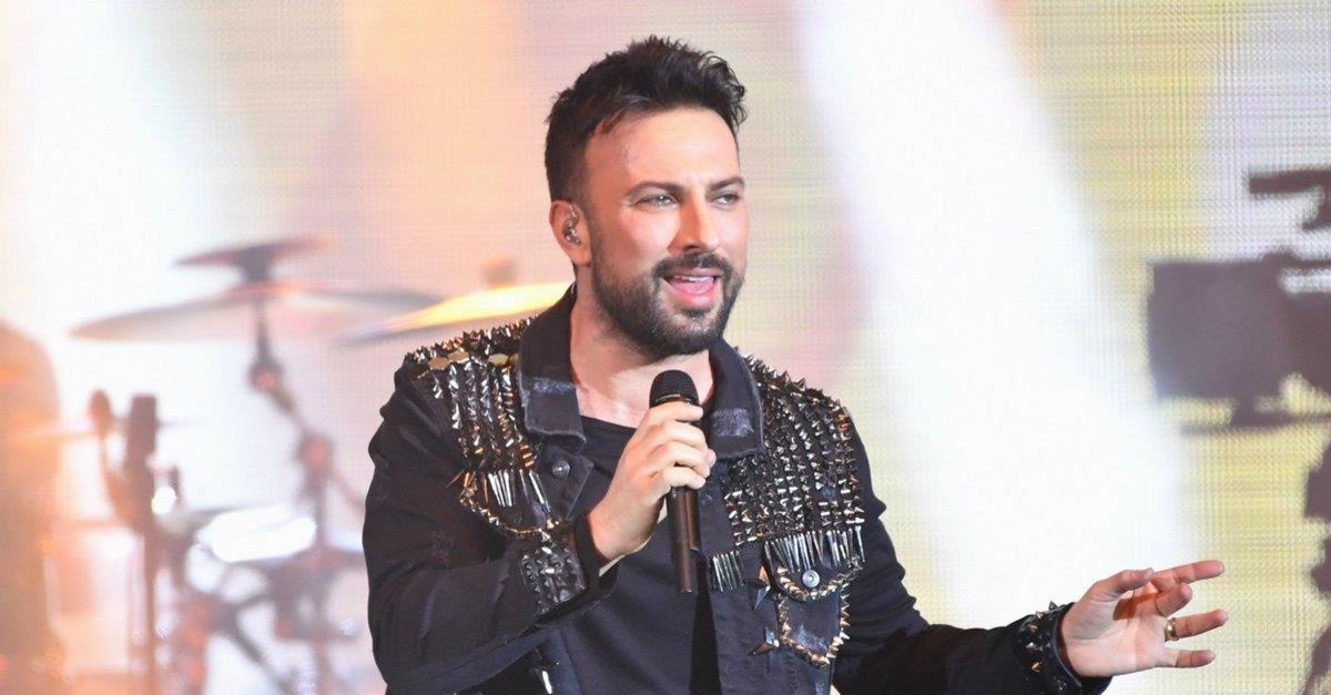 Tarkan dan Cumhuriyet’in 100’üncü yıl marşı: Sen rahat uyu